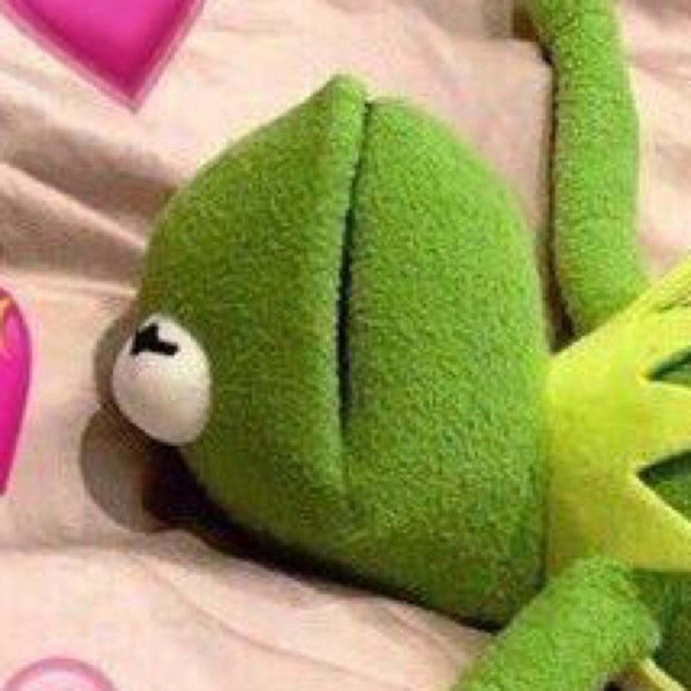 Meet your Posher, Edgar